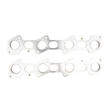 Load image into Gallery viewer, Cometic Ford 6.0L/6.4L Power Stroke .040in MLS Exhaust Manifold Gasket Set