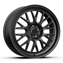 fifteen52 Holeshot RSR 19x11 5x130 56mm ET 71.6mm Center Bore Frosted Graphite