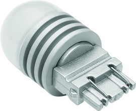 Kuryakyn Two Circuit White LED 3157 Bulb