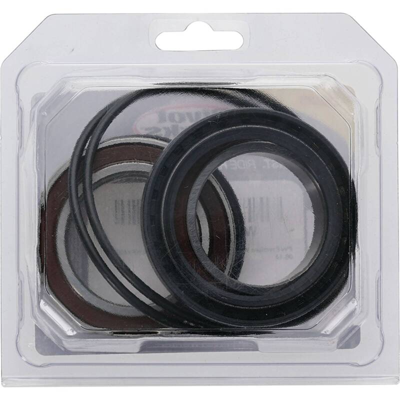 Pivot Works Kawasaki Wheel Bearing Kit Premium Bearings