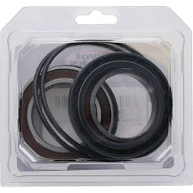 Pivot Works Kawasaki Wheel Bearing Kit Premium Bearings