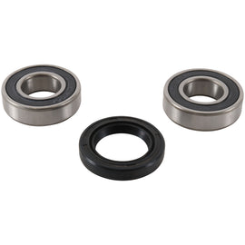 Pivot Works 97-99 Suzuki DR350 PW Front Wheel Bearing Kit