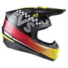 Load image into Gallery viewer, EVS T5 Torino Helmet Black - Large