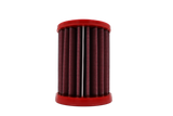 BMC 2024+ Triumph Scrambler 400 X / 2024+ Triumph Speed 400 Cylindrical Oiled Air Filter