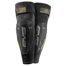Load image into Gallery viewer, EVS TP 199 Elbow Guard Black - Large/XL