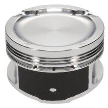 Load image into Gallery viewer, JE Pistons VW 2.0T TSI (22mm Pin) 83mm Bore 9.6:1 CR -7.1cc Dish Piston (Single)