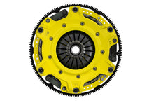 Load image into Gallery viewer, ACT 12-15 Camaro ZL-1 / 09-15 Cadillac CTS-V (LSA) Mod-Twin 10.5 HD Sprung Disc Street Clutch Kit