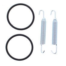Load image into Gallery viewer, Vertex Gaskets 99-00 Yamaha YZ125 Exhaust Gasket Kit