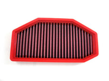 Load image into Gallery viewer, BMC 2015 Triumph Speed Triple 1050 Replacement Air Filter