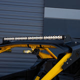 Baja Designs Can-Am Maverick R 40in S8 Roof Mount Kit