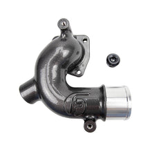 Load image into Gallery viewer, Wehrli WCFab X Fleece 98-18 Cummins Thermostat Housing - Gloss White
