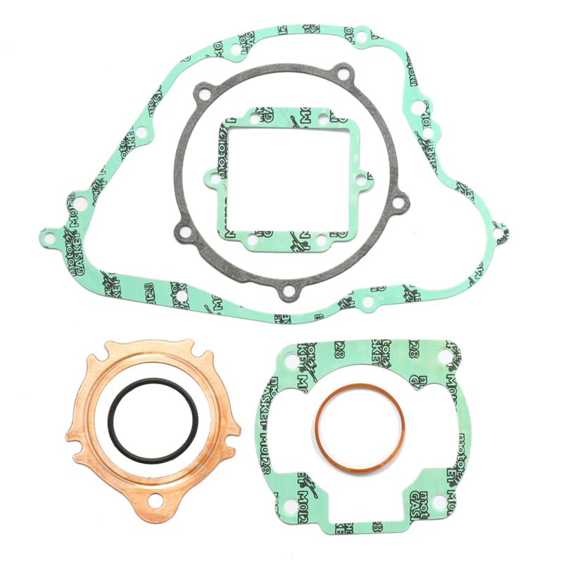 Athena 83-85 Kawasaki KDX 200 Complete Gasket Kit