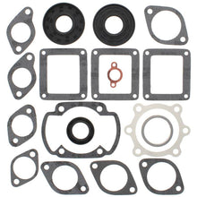 Load image into Gallery viewer, Vertex Gaskets 72-76 Yamaha GP 73-6 / SL 72-3 Complete Gasket Kit w/ Oil Seals