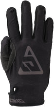 Load image into Gallery viewer, Answer 25 Ascent Gloves Black/Grey - Small