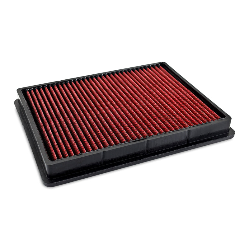 Mishimoto 99-18 Chevrolet Silverado 1500 Reusable Drop-In Air Filter