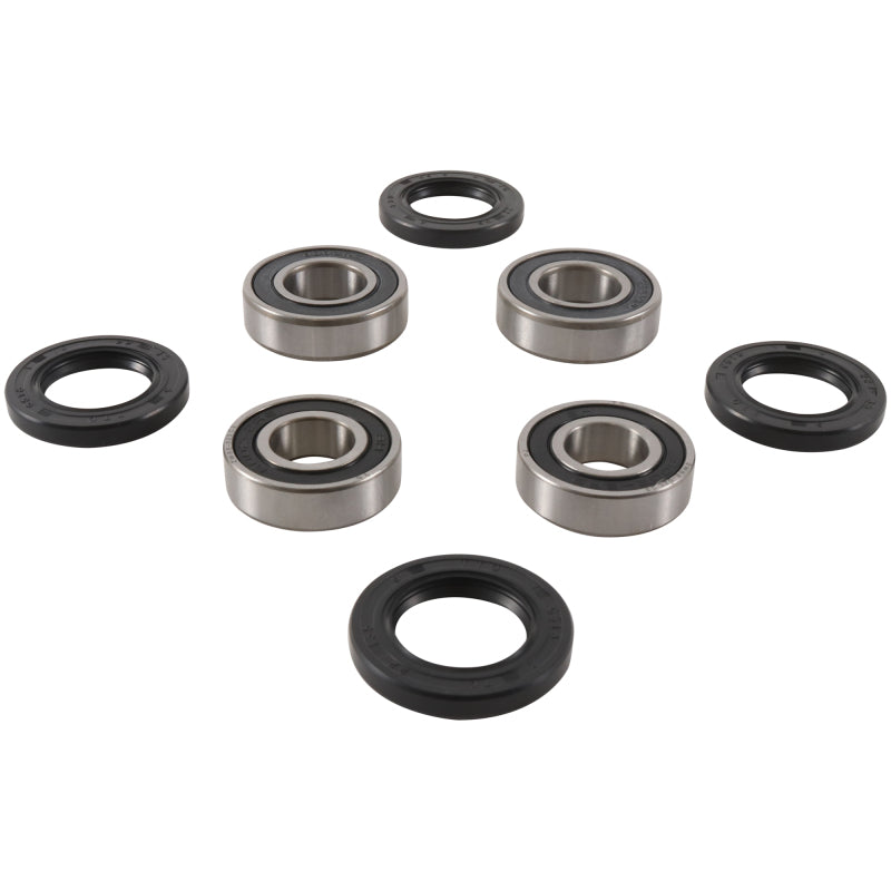 Pivot Works  Adley ATV 50 PW Front Wheel Bearing Kit