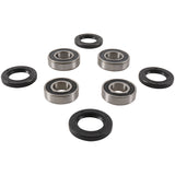 Pivot Works  Adley ATV 50 PW Front Wheel Bearing Kit