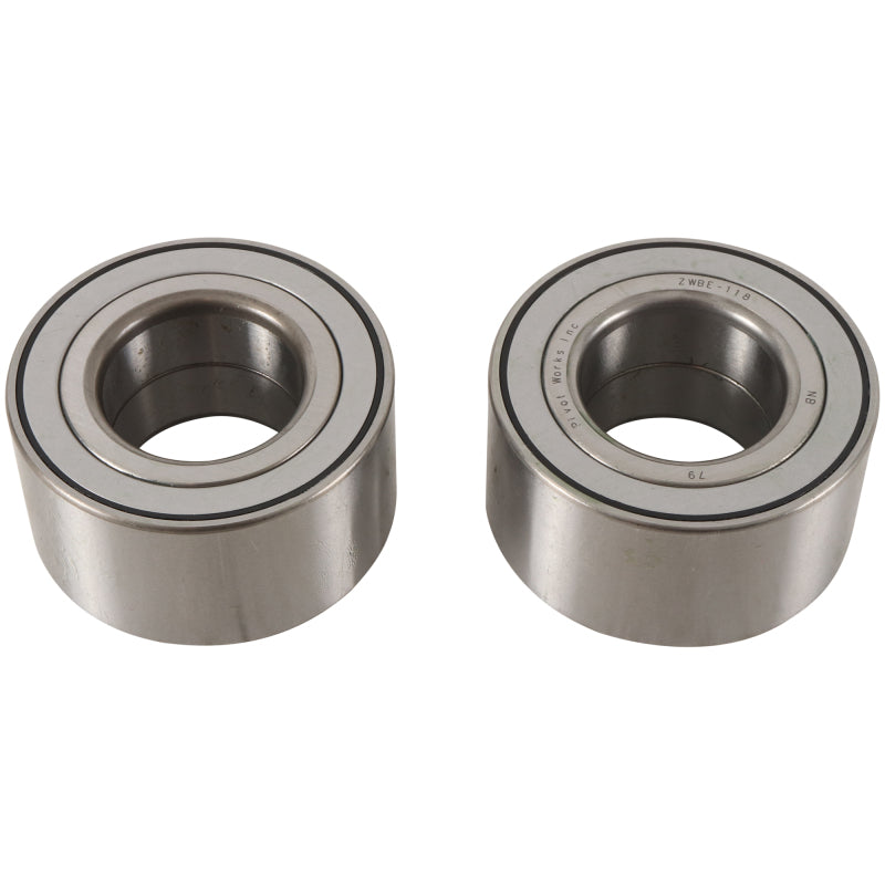 Pivot Works 15-16 Honda Pioneer 500 PW Rear Wheel Bearing Kit
