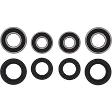 Load image into Gallery viewer, Pivot Works 11-13 Yamaha YFM125 Raptor PW - Front Wheel Bearing Kit