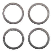 Load image into Gallery viewer, Vertex Gaskets 88-90 Yamaha FZR400 Exhaust Gasket Kit