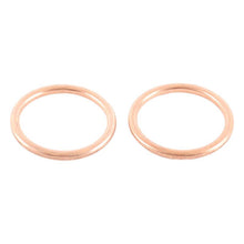 Load image into Gallery viewer, Vertex Gaskets 82-83 Honda FT500 Ascot Exhaust Gasket Kit