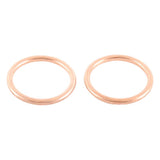 Vertex Gaskets 82-83 Honda FT500 Ascot Exhaust Gasket Kit