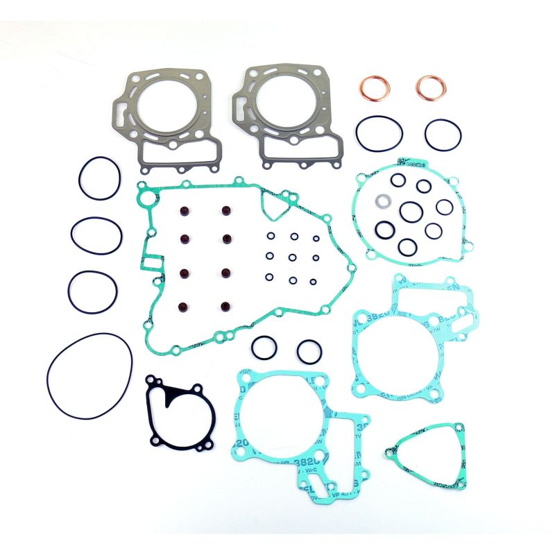 Athena 08-14 Kawasaki KVF 650 Brute Force 4X4i Complete Gasket Kit (Excl Oil Seals)