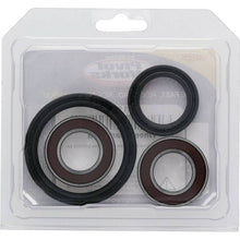 Load image into Gallery viewer, Pivot Works Honda Wheel Bearing Kit Premium Bearings