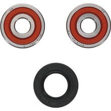Load image into Gallery viewer, Pivot Works Yamaha Wheel Bearing Kit Premium Bearings