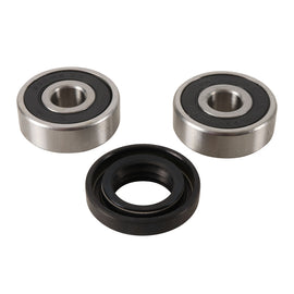 Pivot Works 1980 Honda MT50 (Euro) PW Front Wheel Bearing Kit