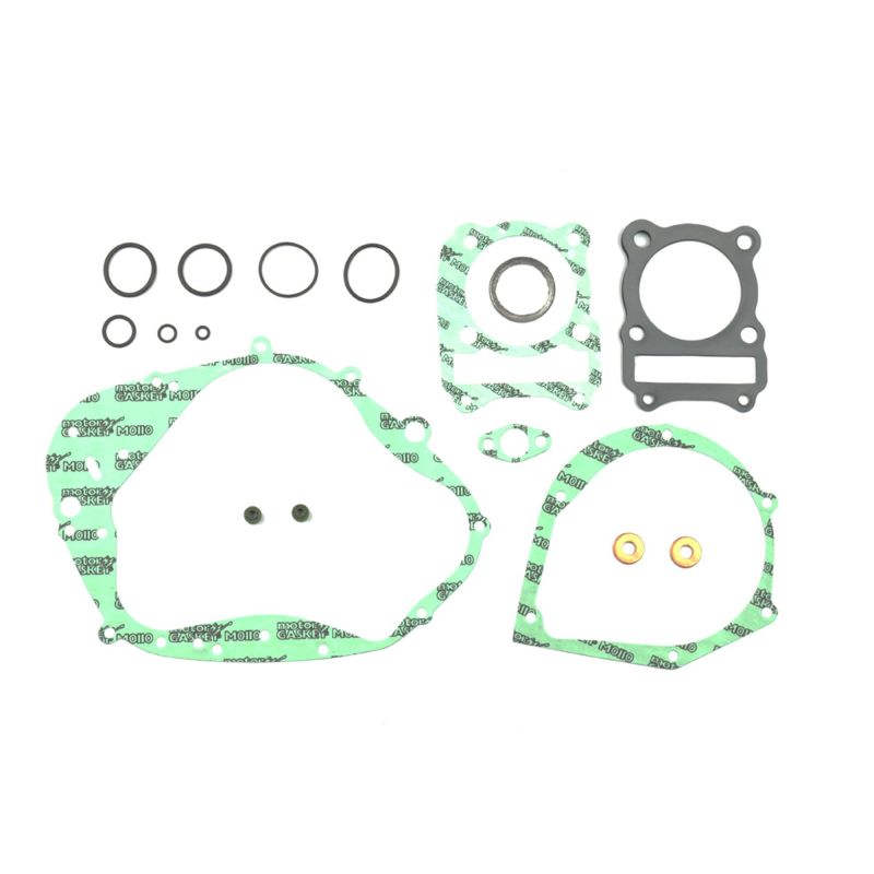 Athena 86-88 Suzuki Complete Gasket Kit (Excl Oil Seal)