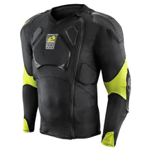 Load image into Gallery viewer, EVS Ballistic Pro Jersey Black - XL