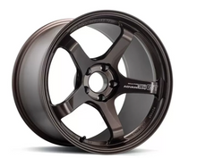 Load image into Gallery viewer, Advan GT Beyond 20x11 / 5x114.3 / 15mm Racing Wheel Copper Bronze