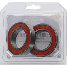 Load image into Gallery viewer, Pivot Works Honda, Yamaha Wheel Bearing Kit Premium Bearings