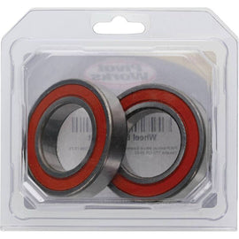 Pivot Works Honda, Yamaha Wheel Bearing Kit Premium Bearings