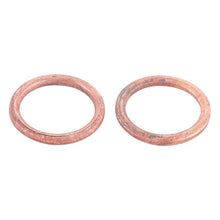Load image into Gallery viewer, Vertex Gaskets 84-87 Honda XL250R Exhaust Gasket Kit