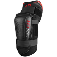 Load image into Gallery viewer, EVS SX01 Knee Brace Black - Large