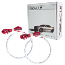 Load image into Gallery viewer, Oracle Chevrolet Camaro Non-RS 14-15 LED Halo Kit Round Style - White SEE WARRANTY