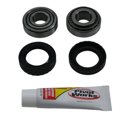 Pivot Works 73-77 Harley FLH Electra Glide PW Front Wheel Bearing Kit