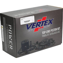 Load image into Gallery viewer, Vertex Piston 14-23 Kawasaki KX 85 85cc Cast Replica Top End Piston Kit