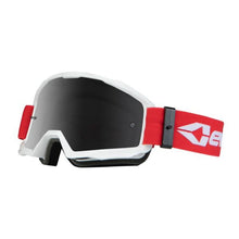 Load image into Gallery viewer, EVS Origin Goggle - White/Red