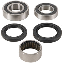 Load image into Gallery viewer, Pivot Works 01-05 Yamaha FZ1 PW Rear Wheel Bearing Kit
