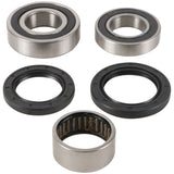 Pivot Works 01-05 Yamaha FZ1 PW Rear Wheel Bearing Kit