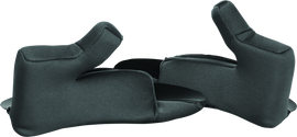 Speed and Strength SS900 Cheek Pads Grey - Medium