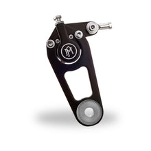 Load image into Gallery viewer, Performance Machine Front Bracket 11.5in x 125x2 3/4 Axle - Contrast Cut