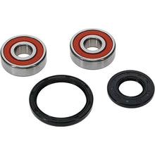 Load image into Gallery viewer, Pivot Works Yamaha Wheel Bearing Kit Premium Bearings
