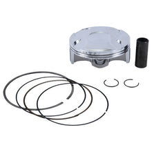 Load image into Gallery viewer, Vertex Piston 19-23 Kawasaki KX 450 F 450cc Forged High Compression Piston Kit 13.5:1 Comp.