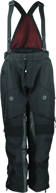 FIRSTGEAR Rogue XC Pro Pants Black - 34 Tall