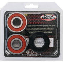 Load image into Gallery viewer, Pivot Works Pw Premium Wheel Bearing
