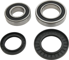 Pivot Works Yam Atv Rear Wheel Bearing Kt